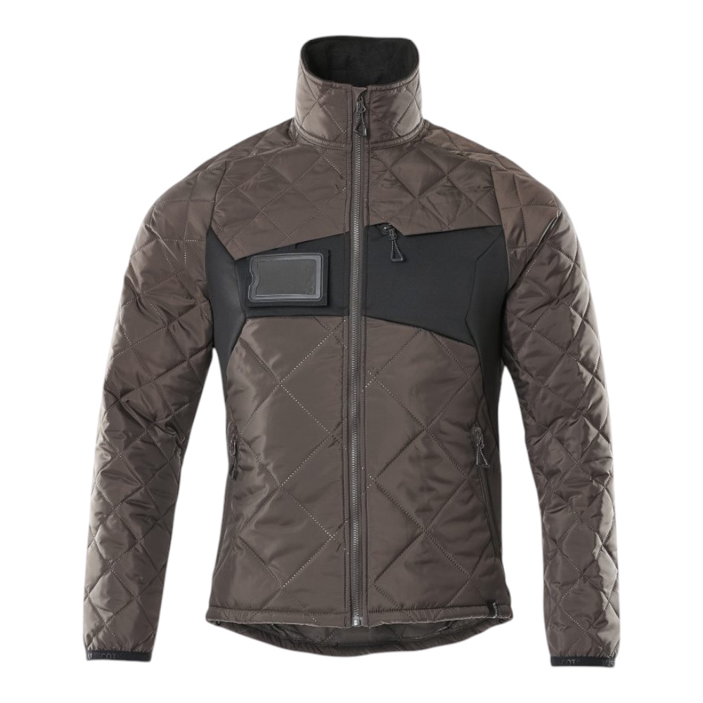 Mascot Accelerate Thermal Jacket - Image 5