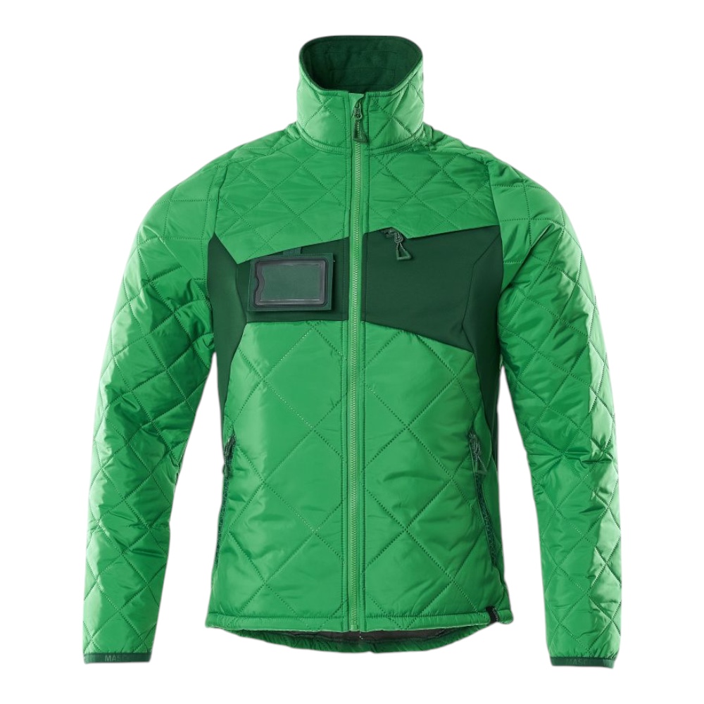 Mascot Accelerate Thermal Jacket - Image 2