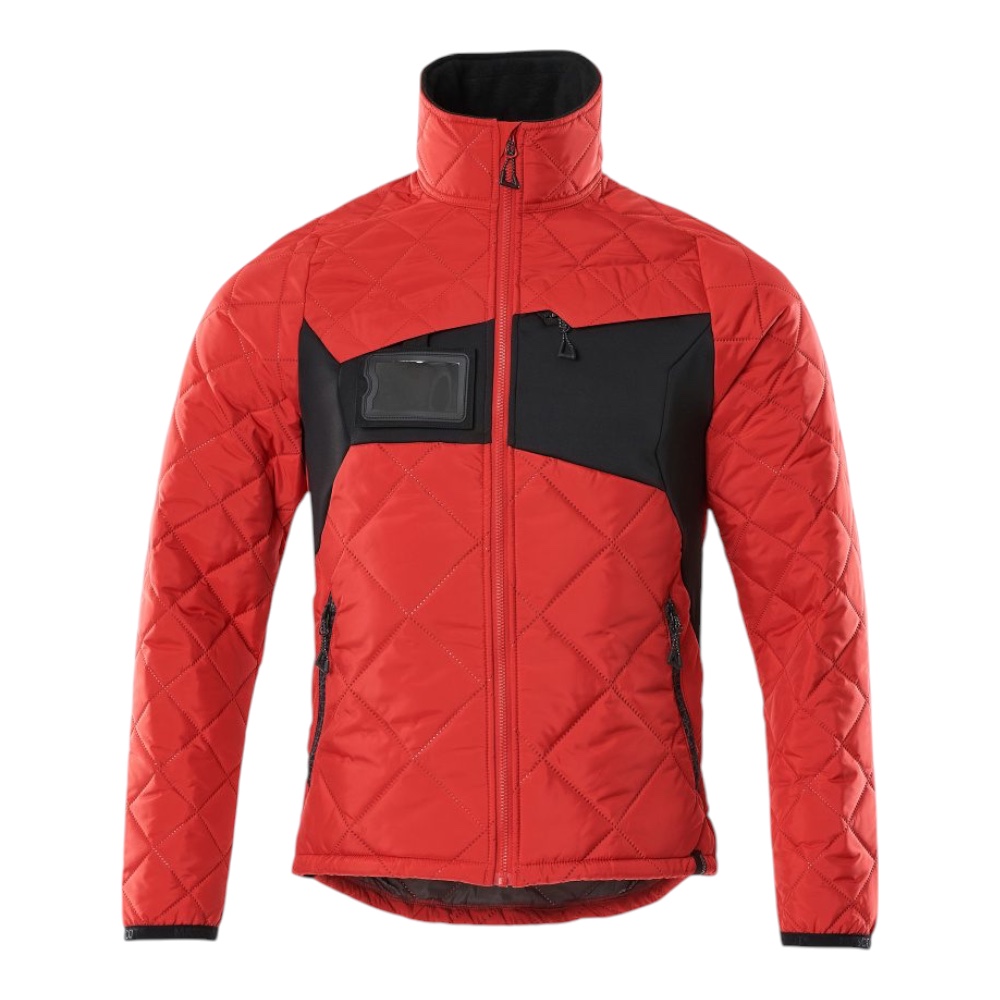 Mascot Accelerate Thermal Jacket - Image 3