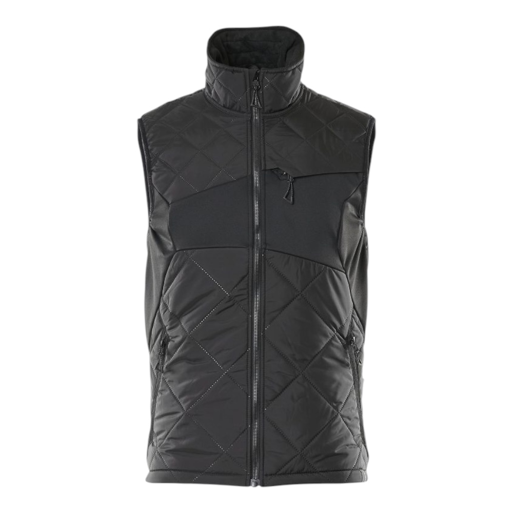 Mascot Accelerate Thermal Gilet - Image 4
