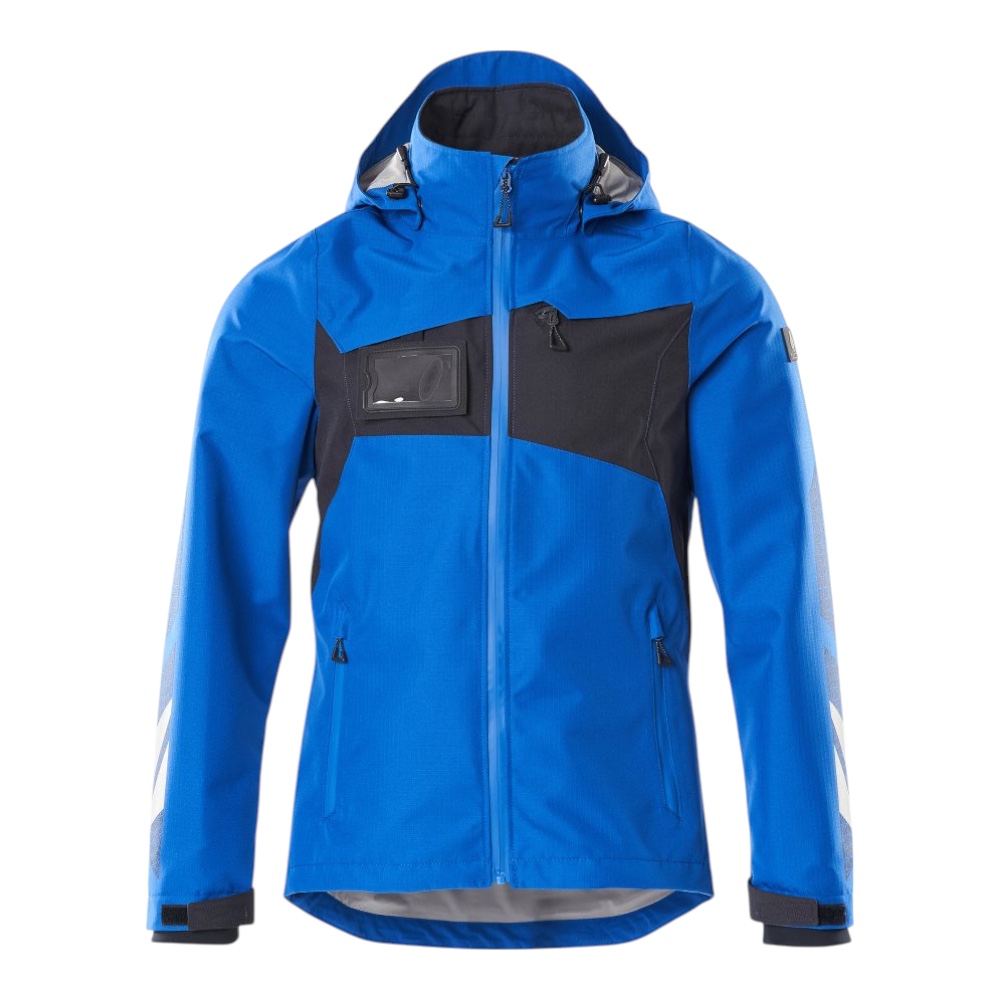 Mascot Accelerate Outer Shell Jacket - Image 6