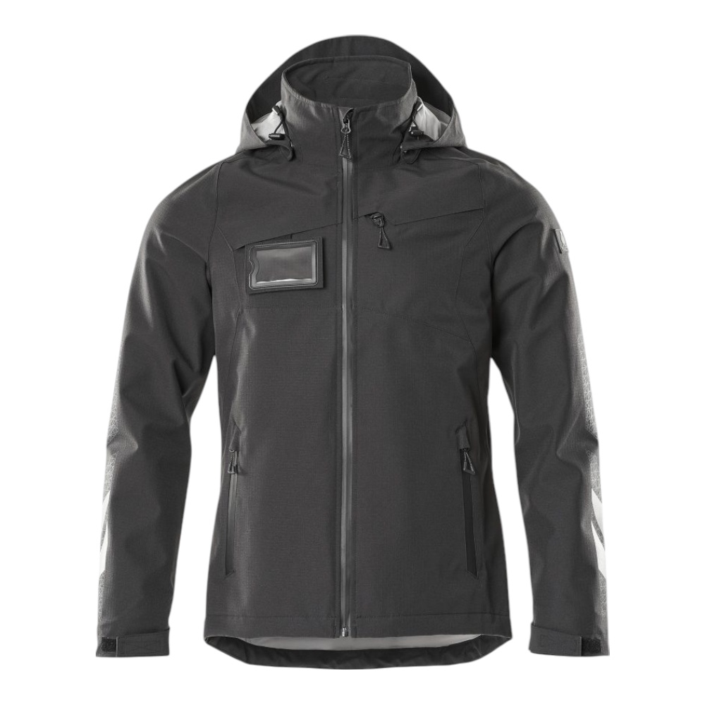 Mascot Accelerate Outer Shell Jacket - Image 2