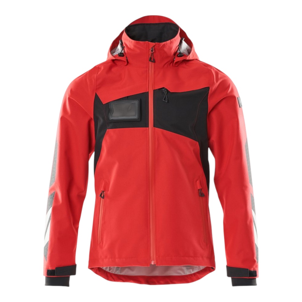 Mascot Accelerate Outer Shell Jacket - Image 4