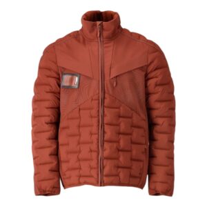 Mascot Customized Winter Jacket