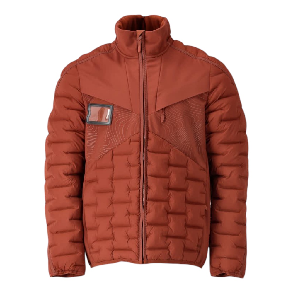 Mascot Customized Winter Jacket