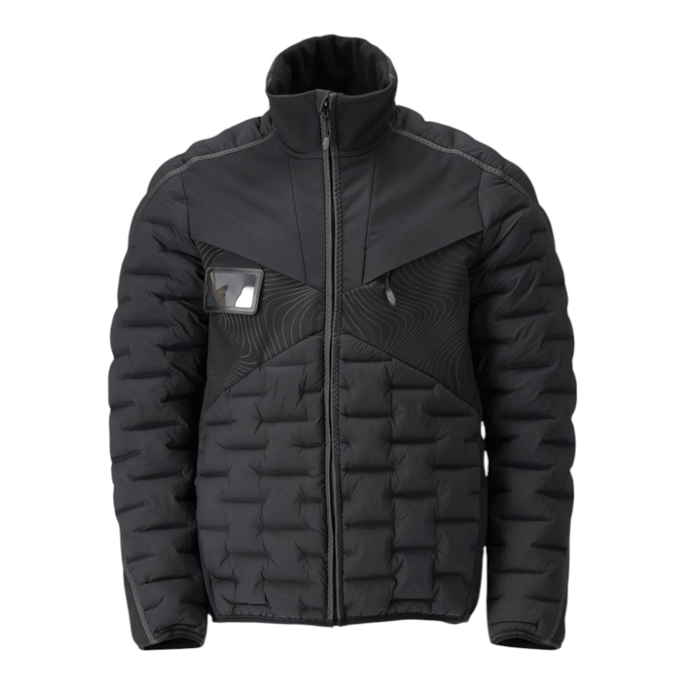 Mascot Customized Winter Jacket - Image 2