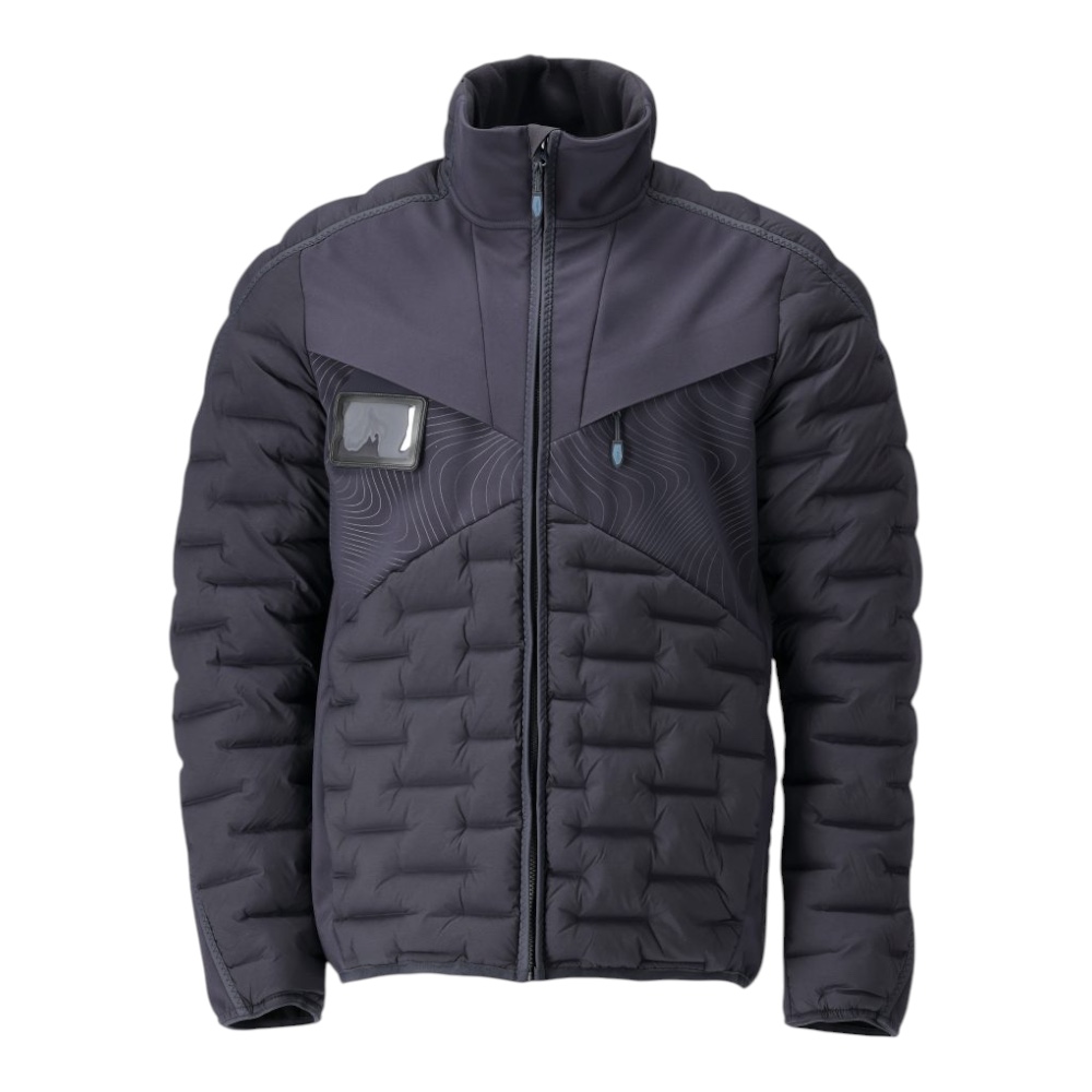 Mascot Customized Winter Jacket - Image 4