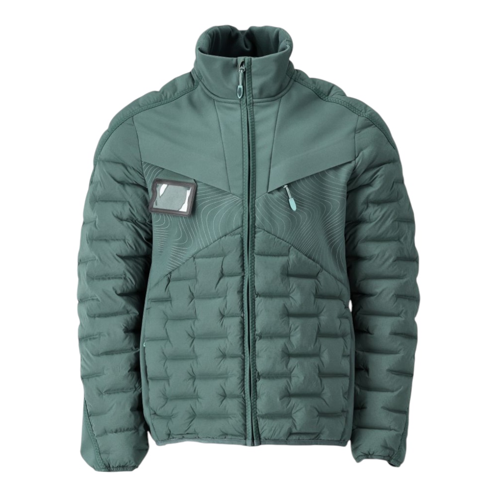 Mascot Customized Winter Jacket - Image 5