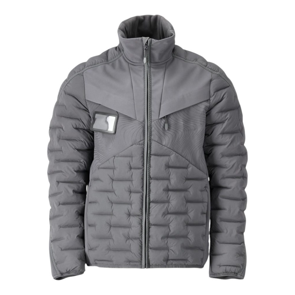 Mascot Customized Winter Jacket - Image 6