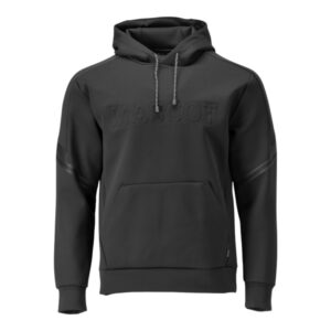 Mascot Customized Branded Fleece Hoodie