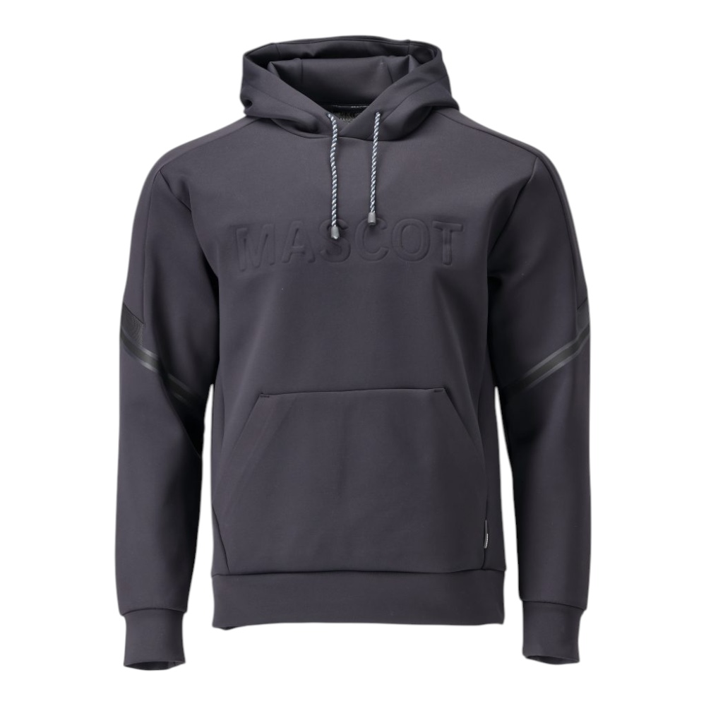 Mascot Customized Branded Fleece Hoodie - Image 4