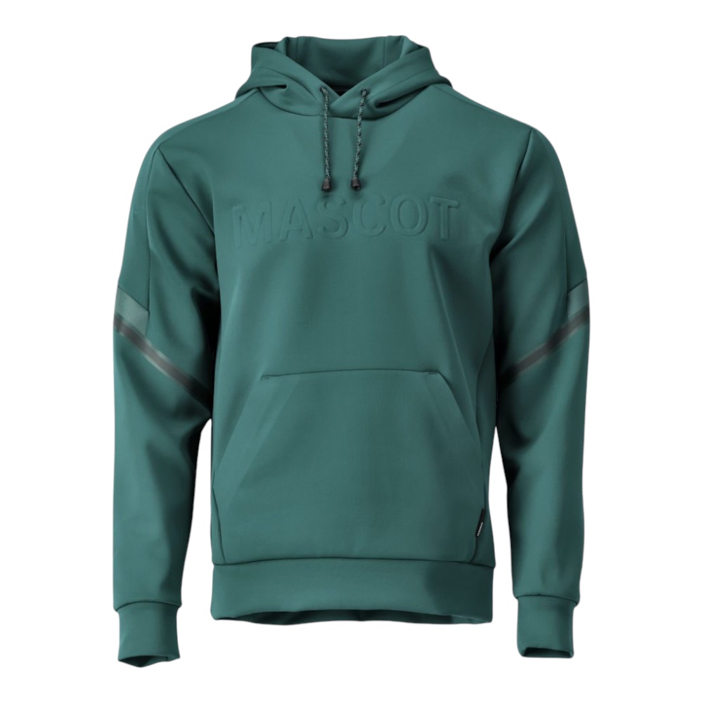 Mascot Customized Branded Fleece Hoodie - Image 7