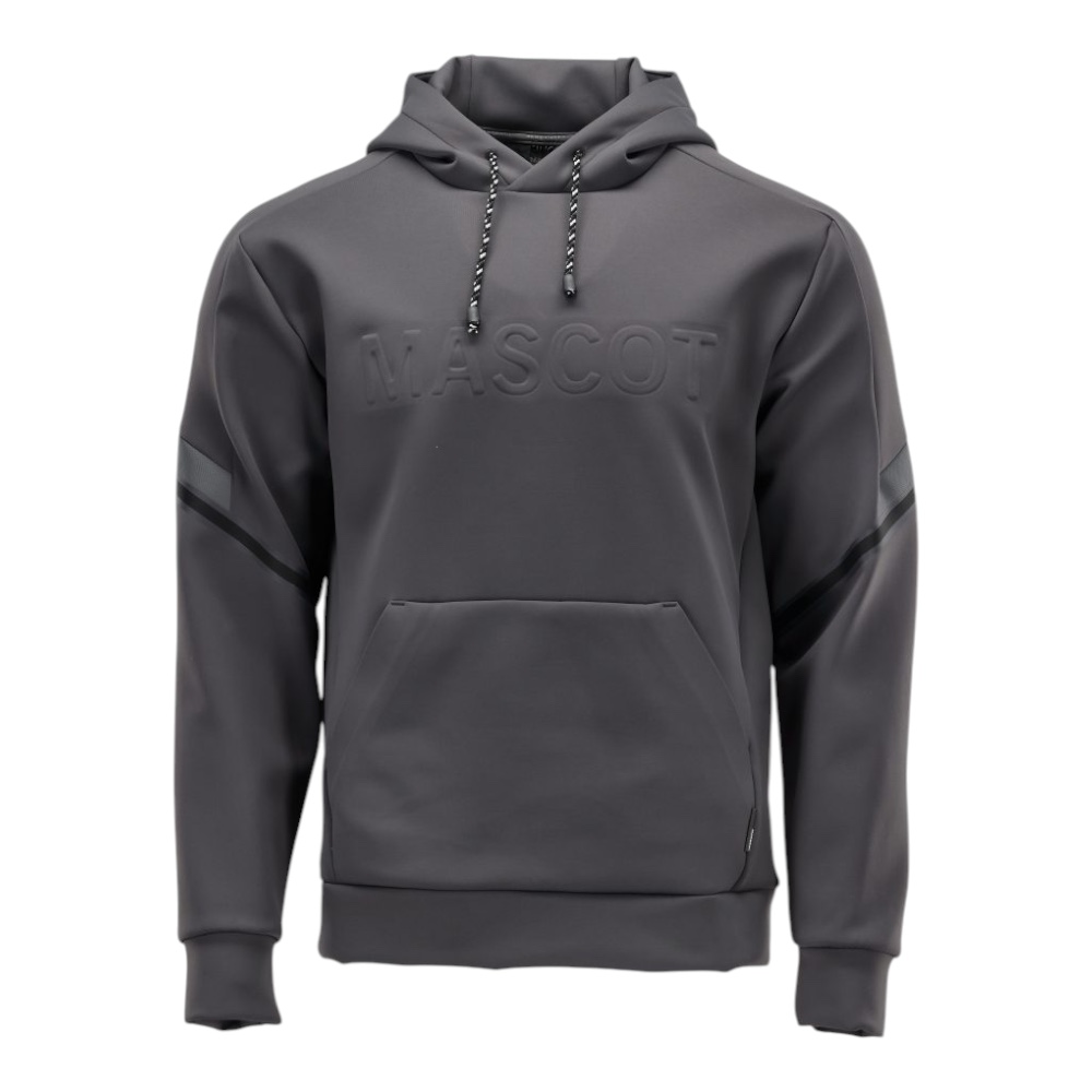 Mascot Customized Branded Fleece Hoodie - Image 3