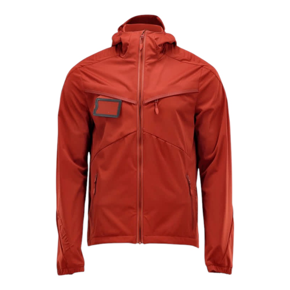 Mascot Customized Ultimate Stretch Jacket - Image 3