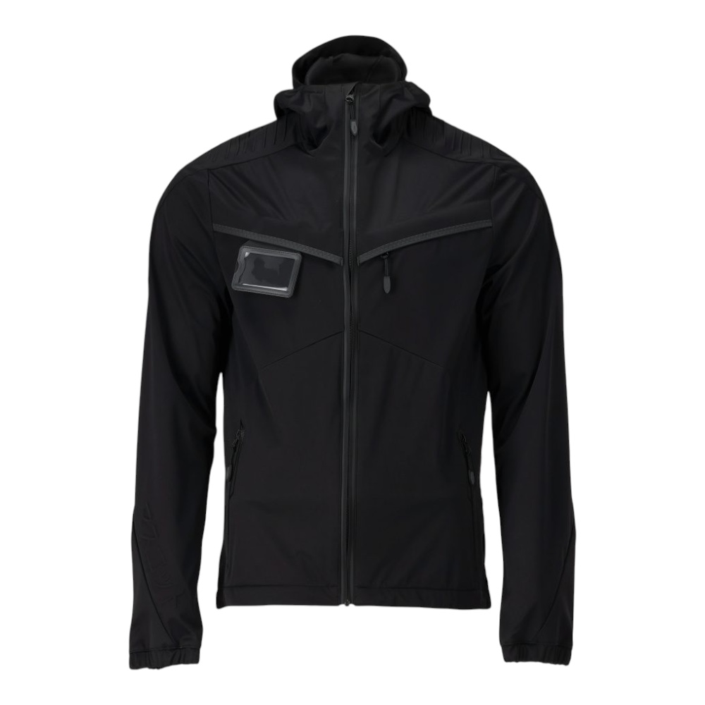 Mascot Customized Ultimate Stretch Jacket - Image 5