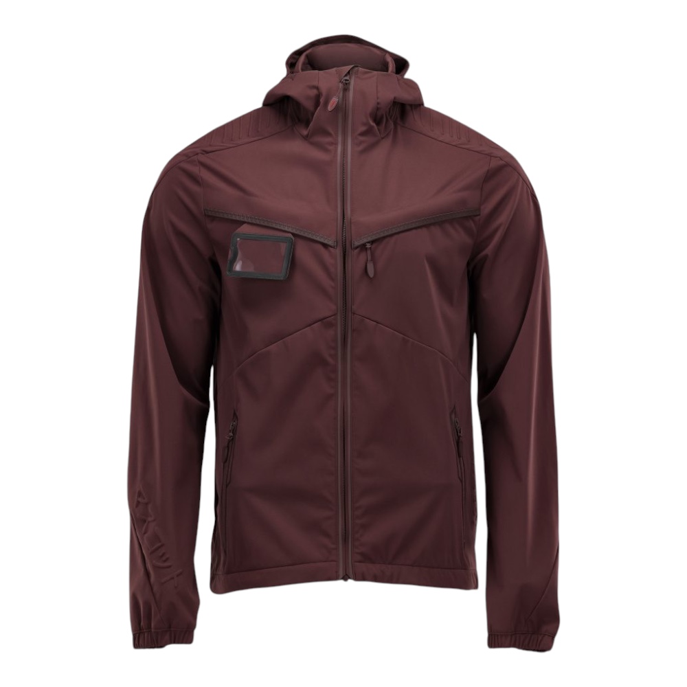 Mascot Customized Ultimate Stretch Jacket