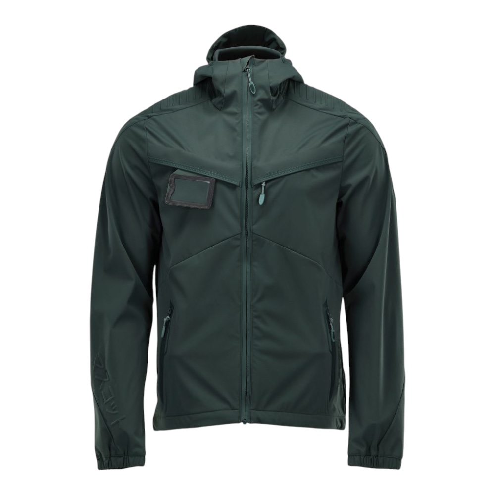 Mascot Customized Ultimate Stretch Jacket - Image 4