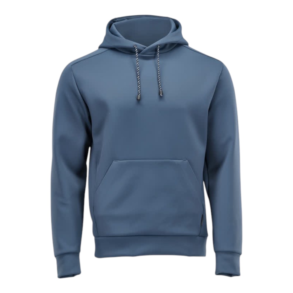 Mascot Customized Waterproof Fleece Hoodie - Image 2