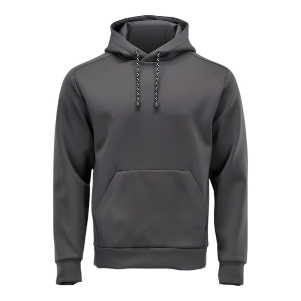 Mascot Customized Waterproof Fleece Hoodie - Image 3