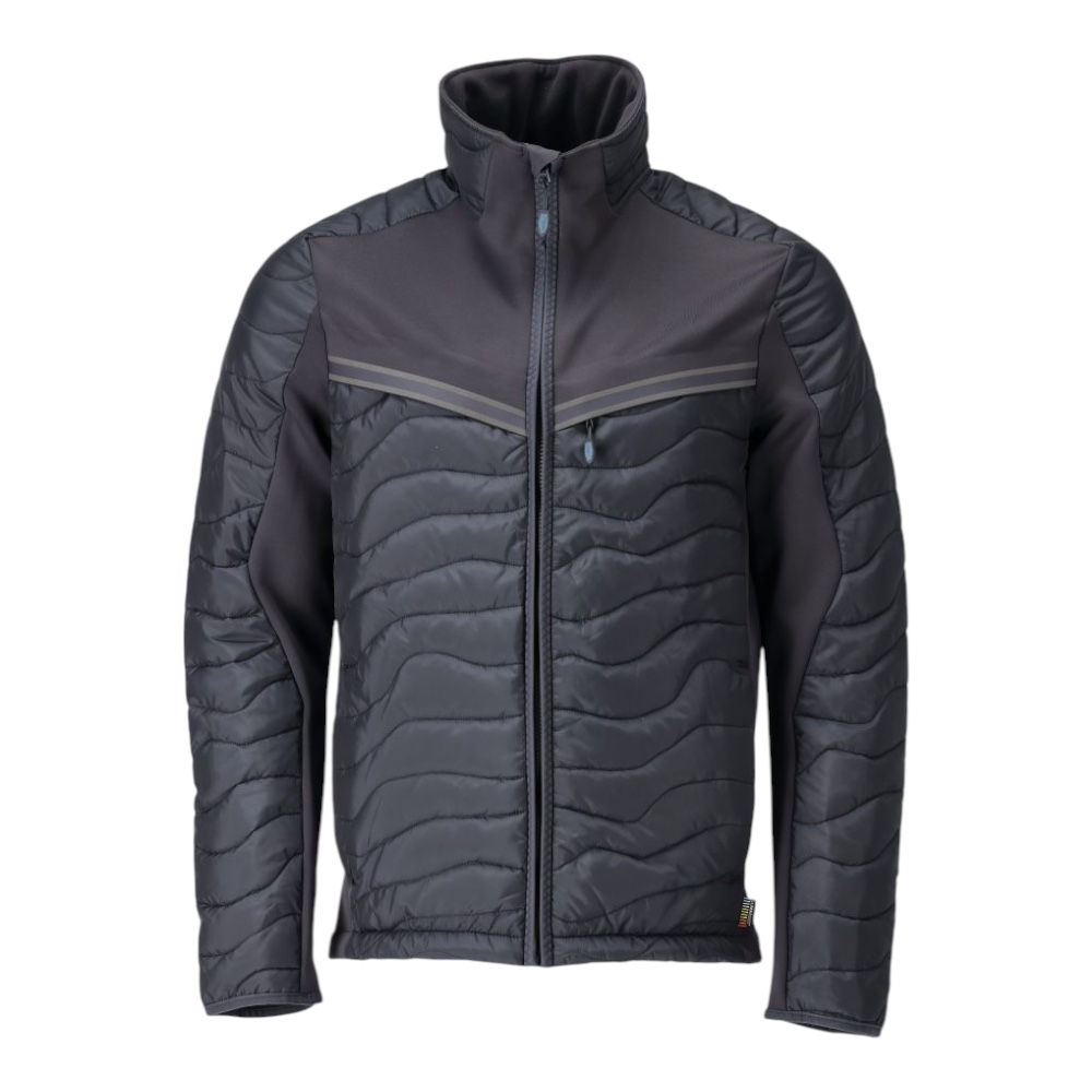 Mascot Customized Thermal Jacket - Image 3