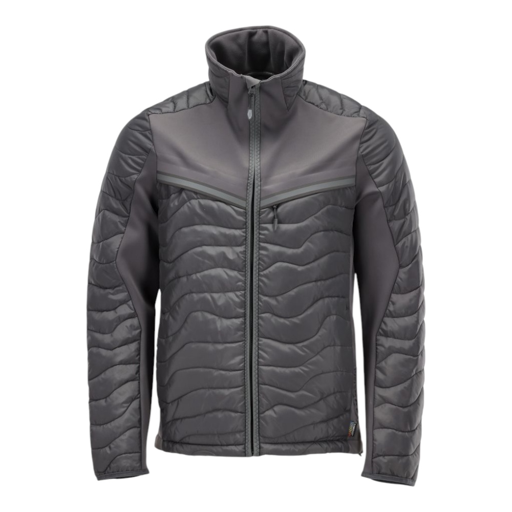 Mascot Customized Thermal Jacket - Image 2