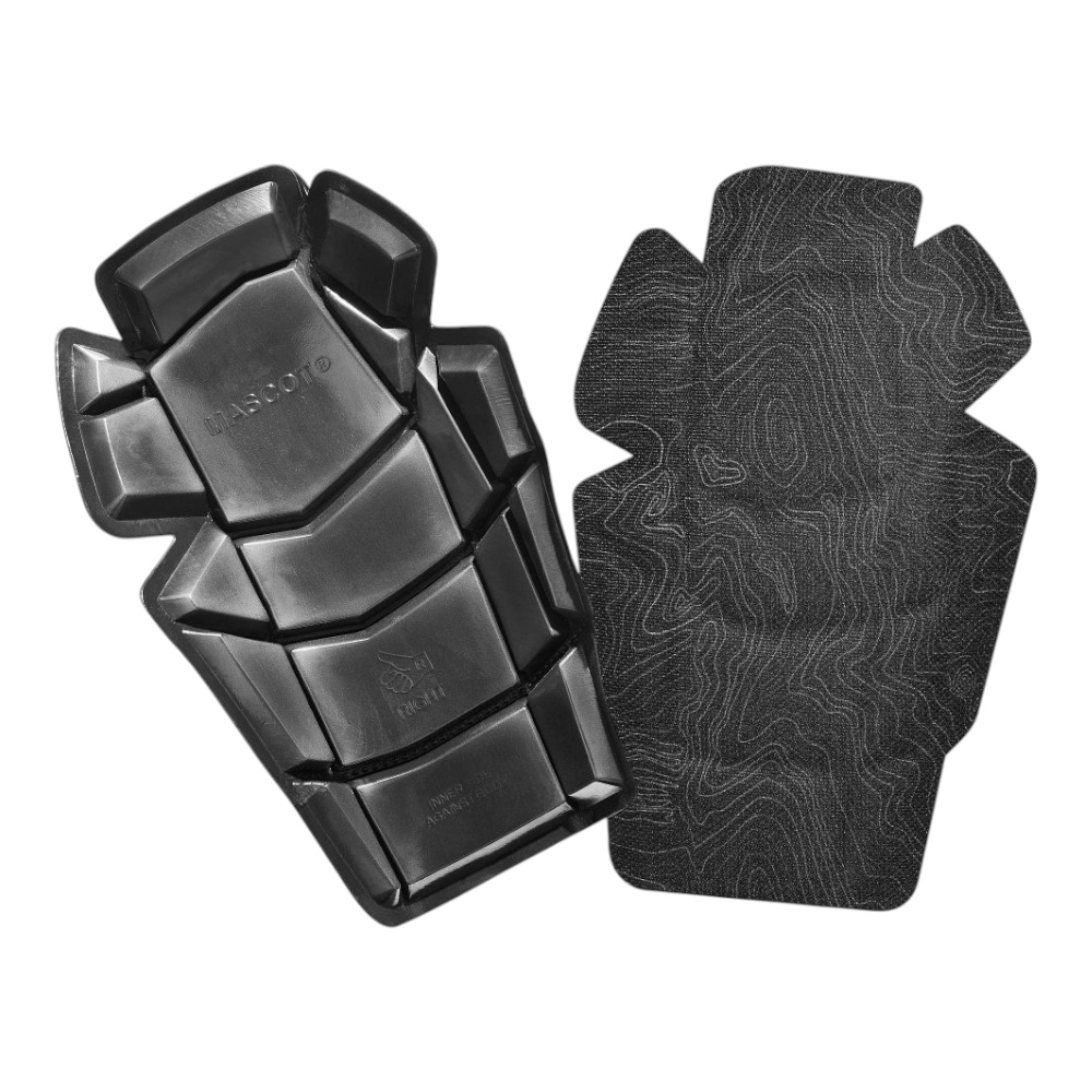 Mascot Complete Kneepads