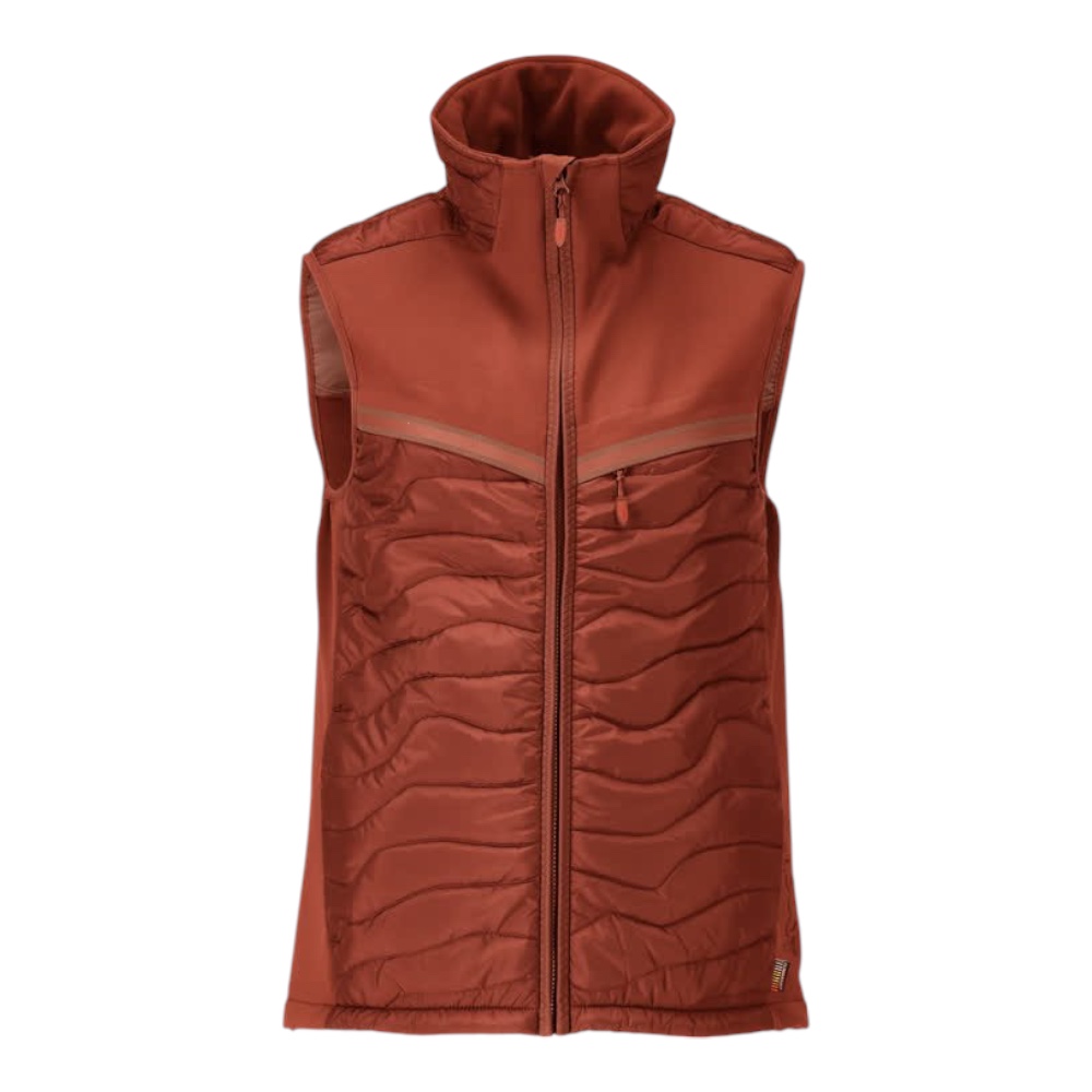 Mascot Customized Thermal Gilet - Image 4