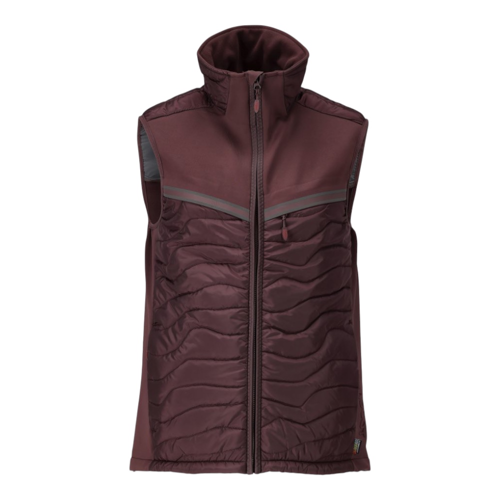 Mascot Customized Thermal Gilet