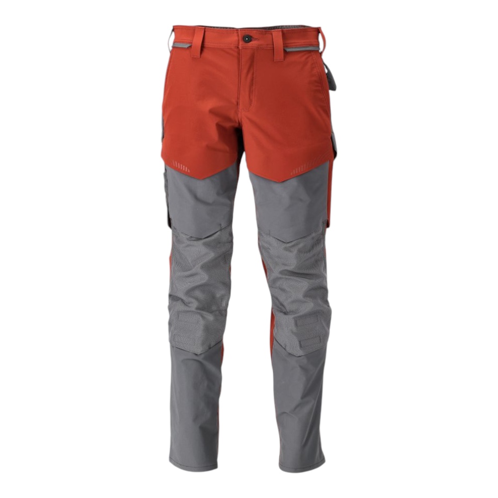 Mascot Customized Trousers with Kneepad Pockets - Image 9