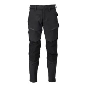 Mascot Customized Trousers with Kneepad Pockets