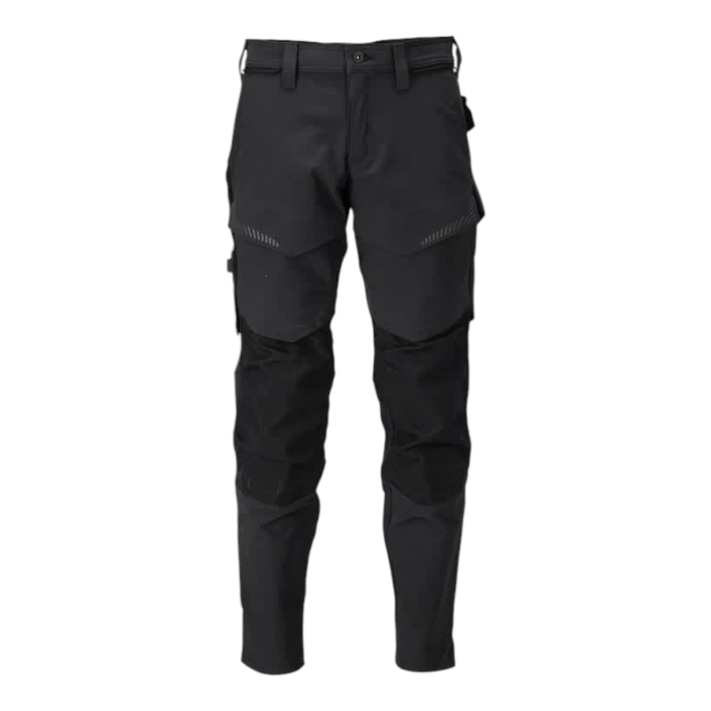 Mascot Customized Trousers with Kneepad Pockets