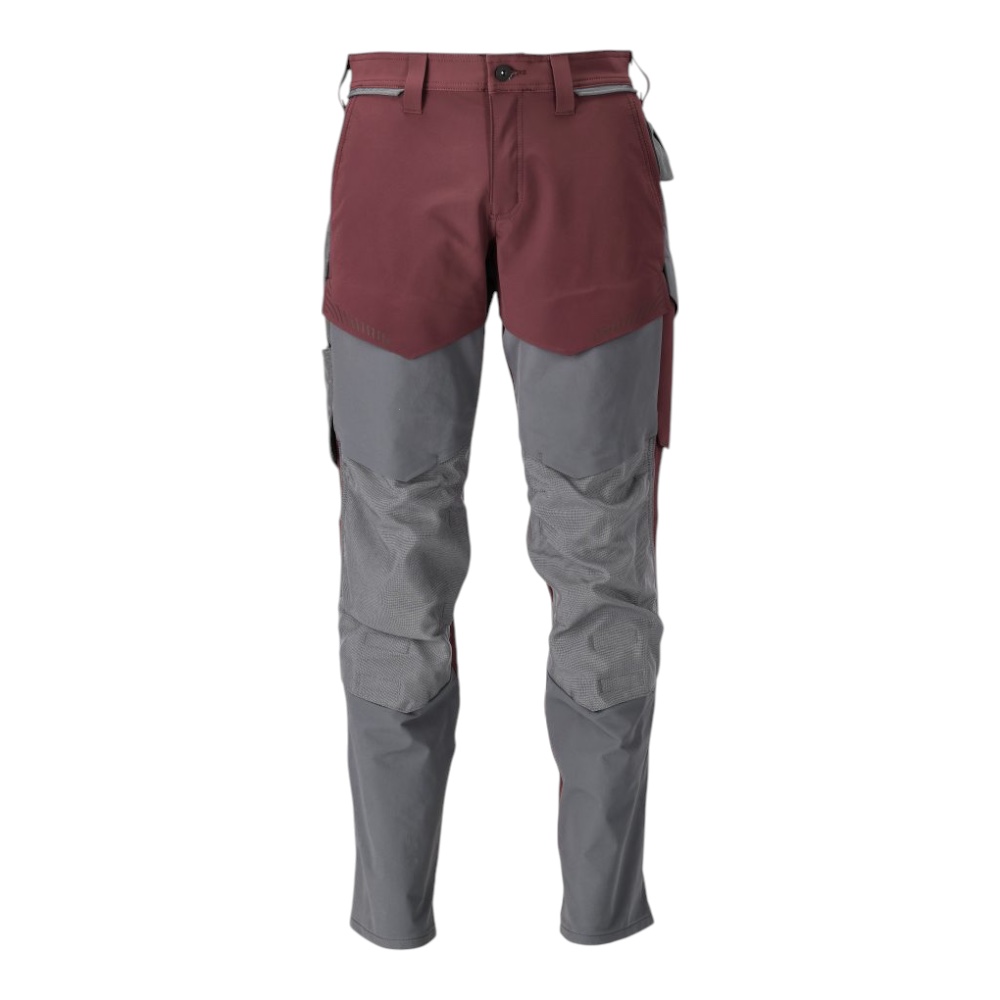 Mascot Customized Trousers with Kneepad Pockets - Image 8