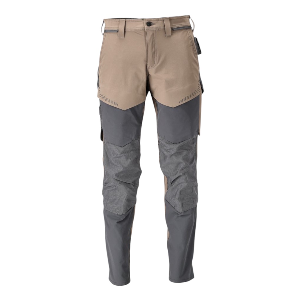 Mascot Customized Trousers with Kneepad Pockets - Image 12