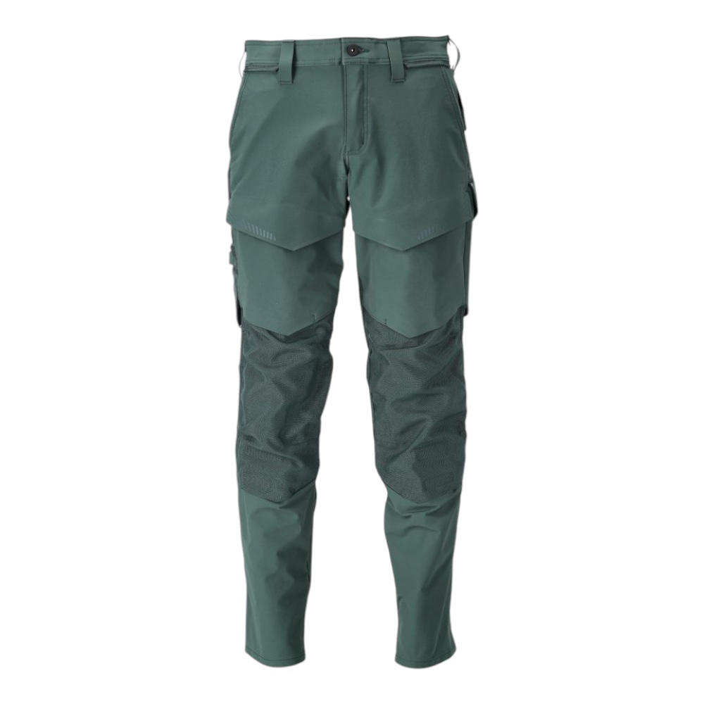 Mascot Customized Trousers with Kneepad Pockets - Image 10