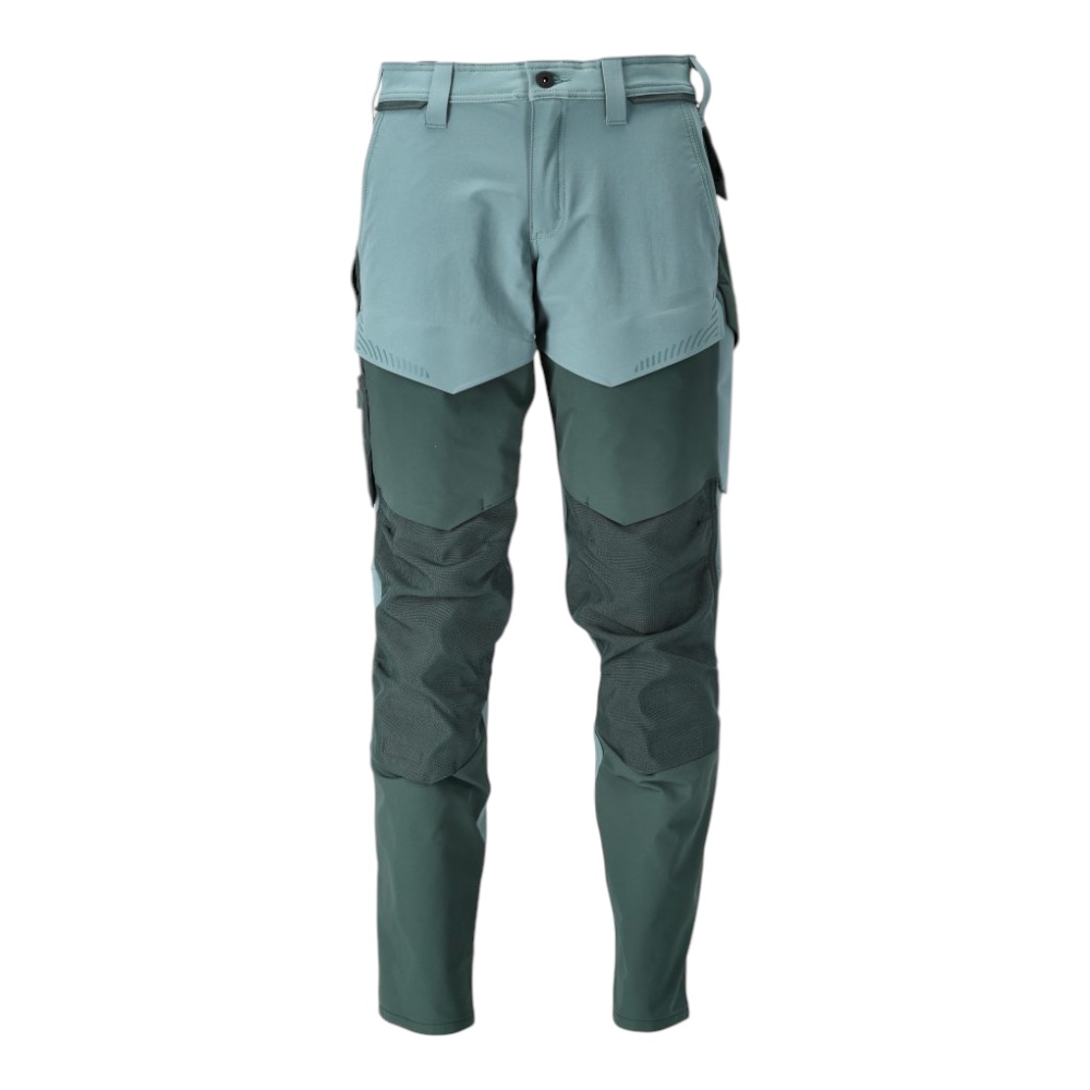 Mascot Customized Trousers with Kneepad Pockets - Image 4