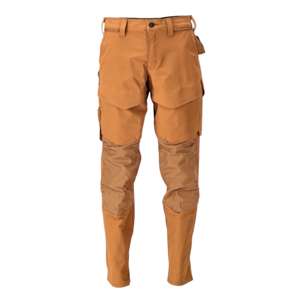 Mascot Customized Trousers with Kneepad Pockets - Image 11