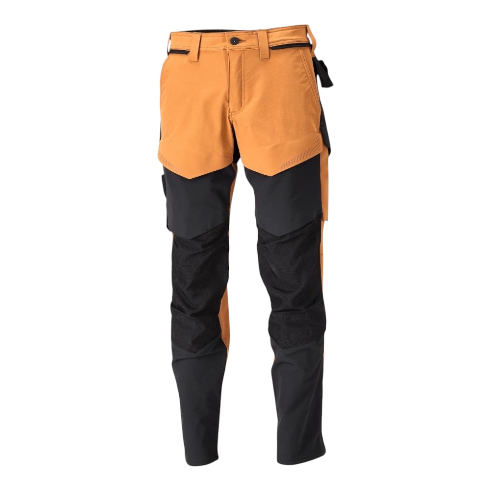 Mascot Customized Trousers with Kneepad Pockets - Image 3