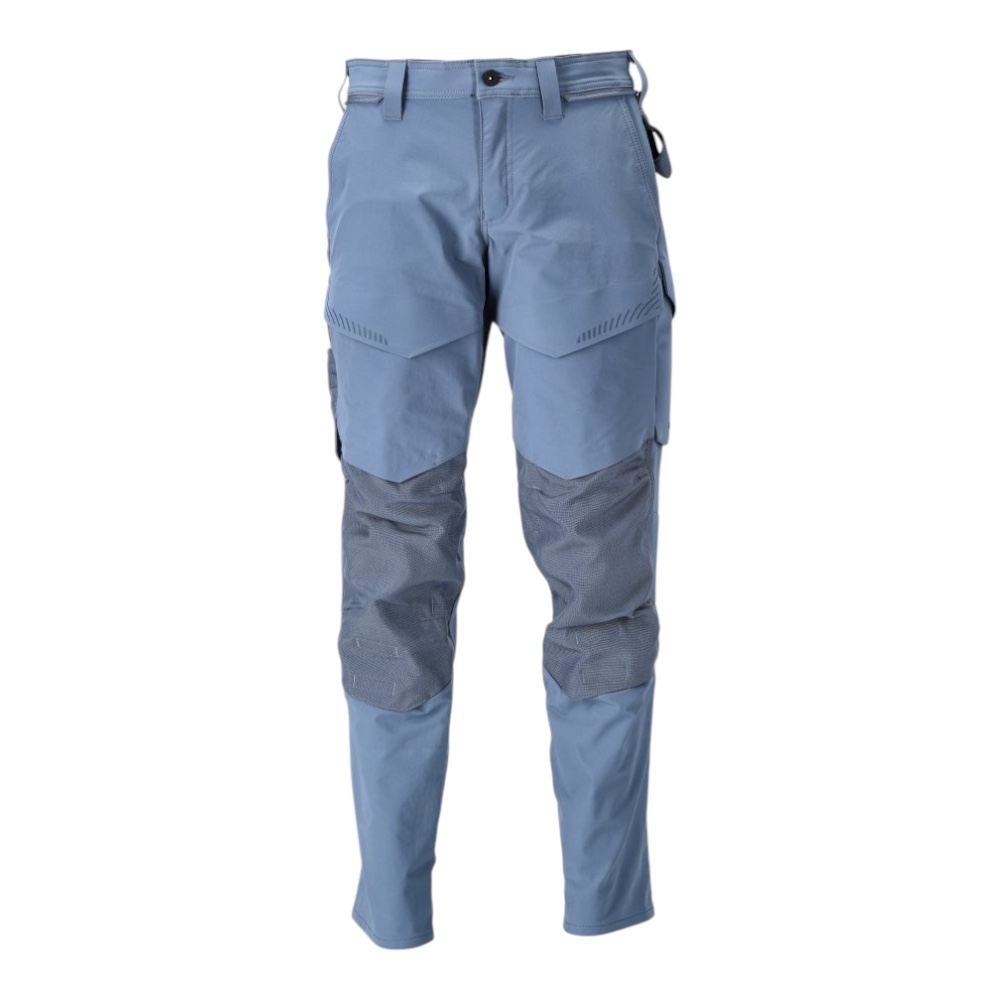 Mascot Customized Trousers with Kneepad Pockets - Image 13