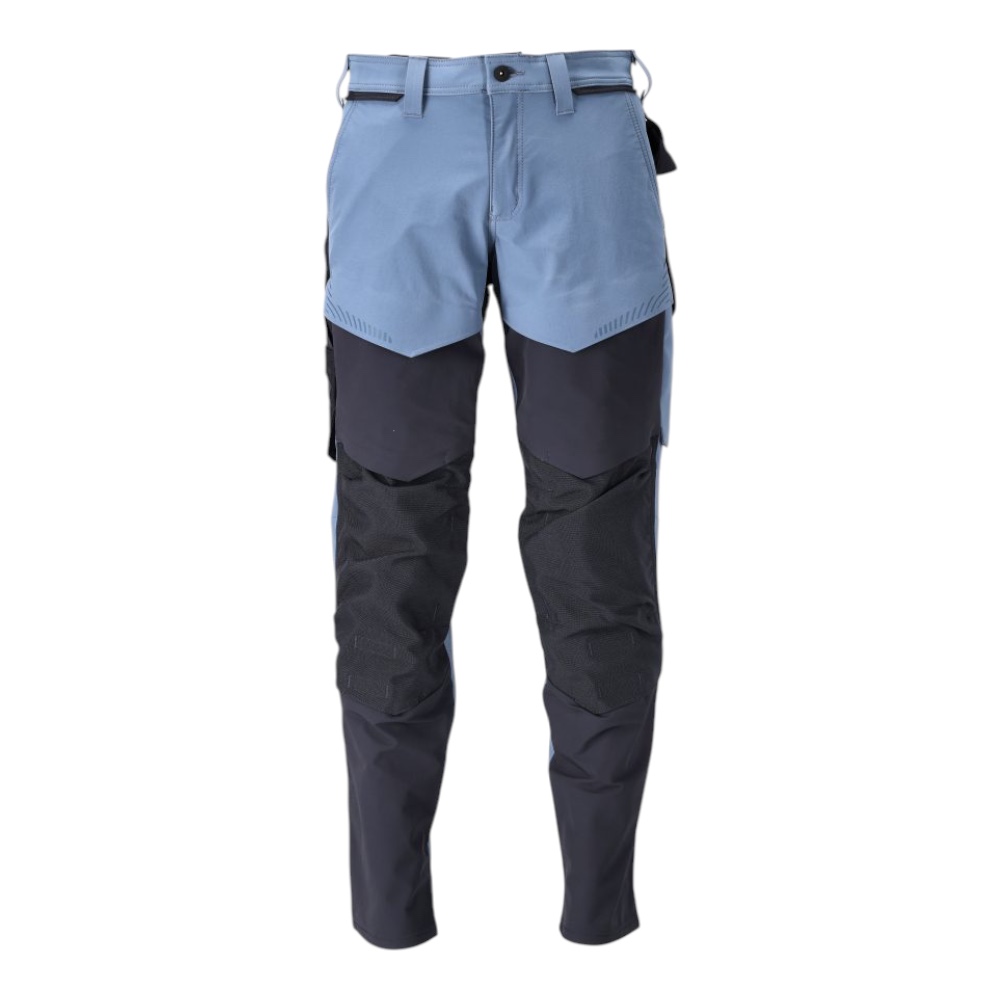 Mascot Customized Trousers with Kneepad Pockets - Image 2
