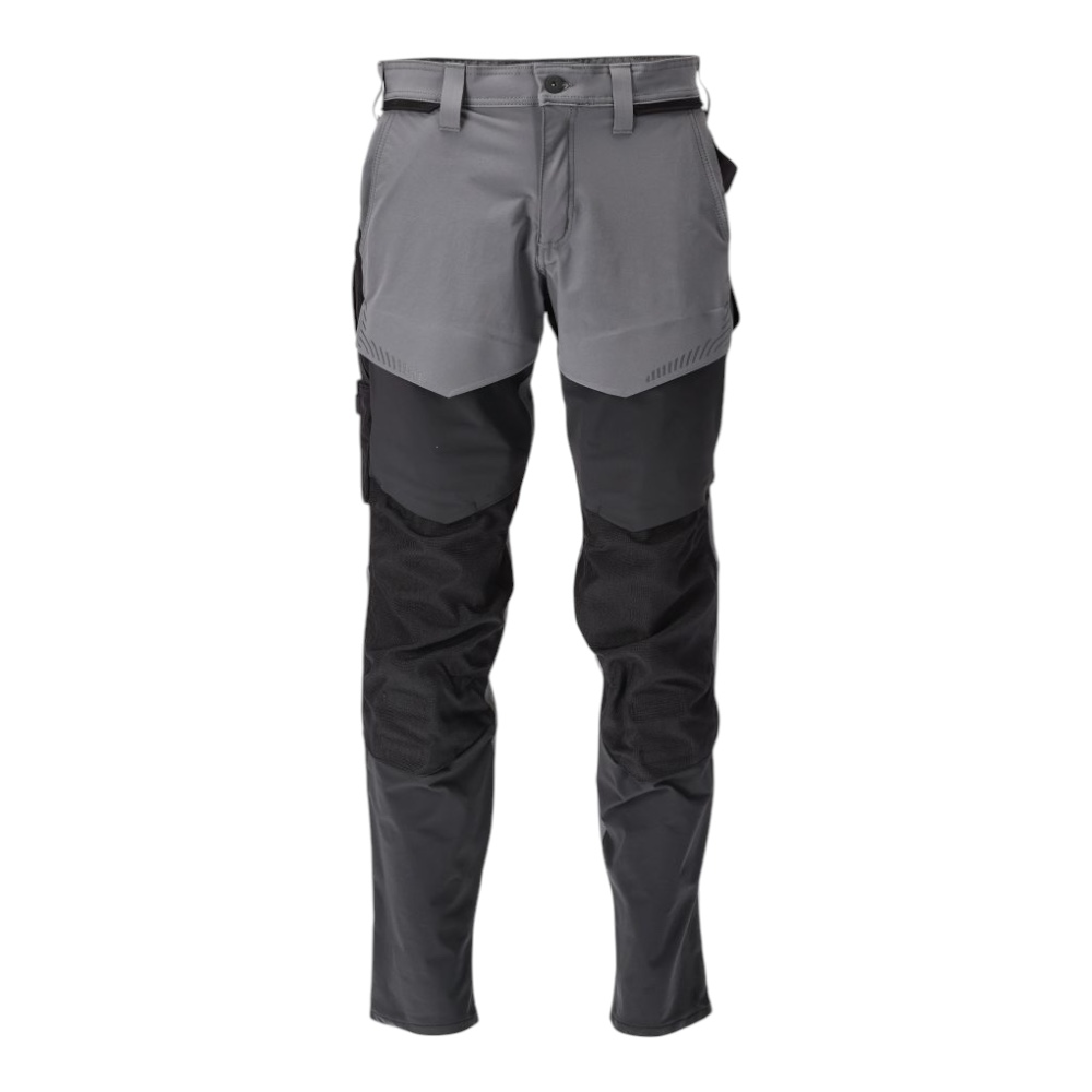 Mascot Customized Trousers with Kneepad Pockets - Image 5