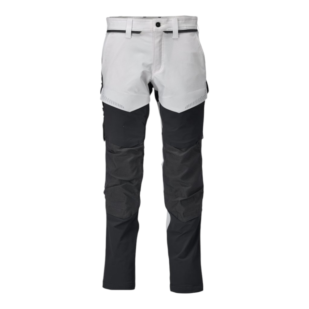 Mascot Customized Trousers with Kneepad Pockets - Image 7