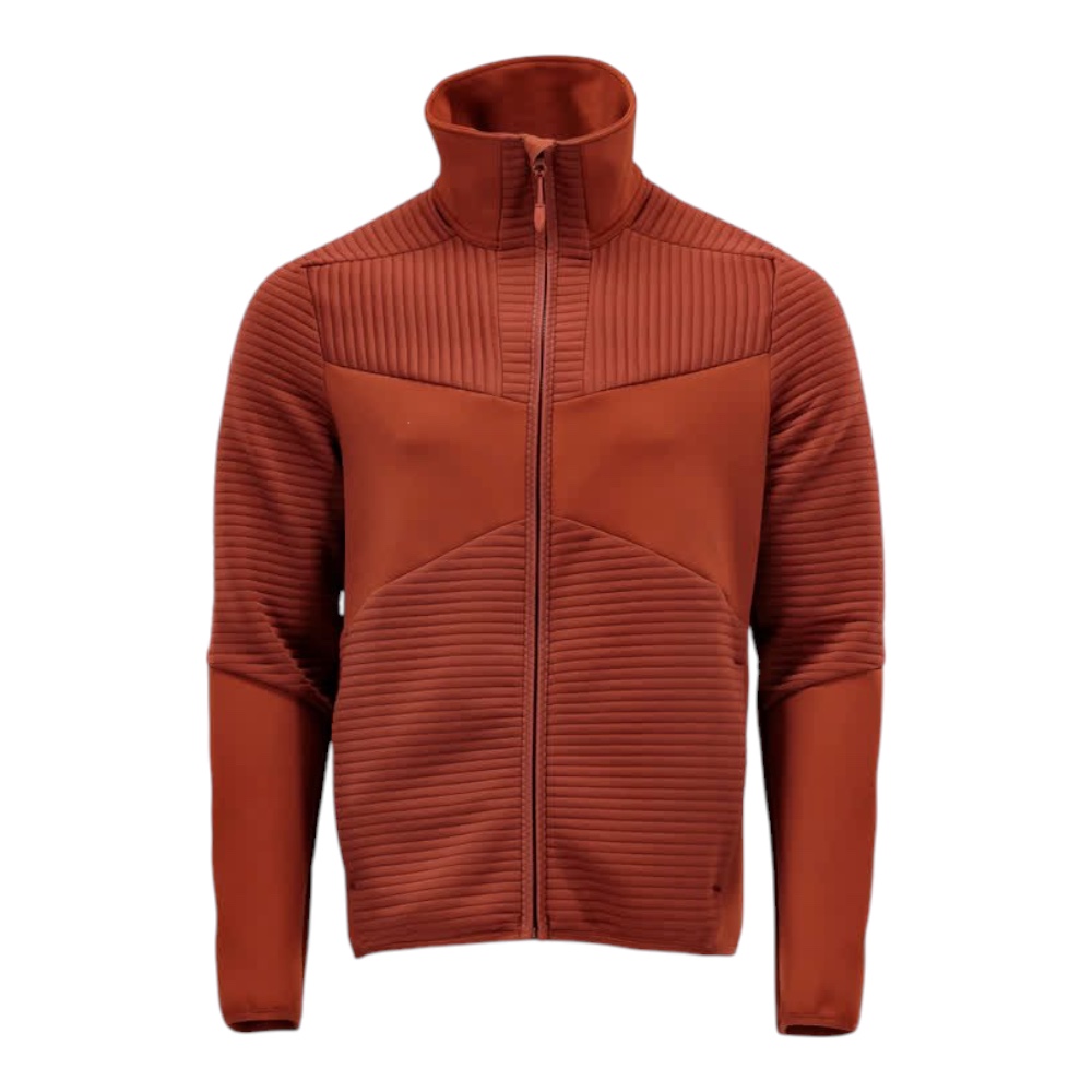 Mascot Customized Fleece Jumper with Zip - Image 7