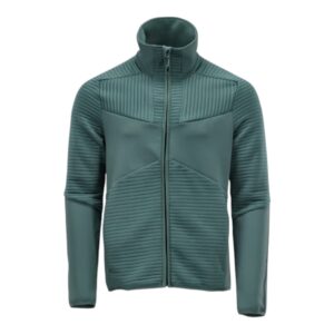 Mascot Customized Fleece Jumper with Zip