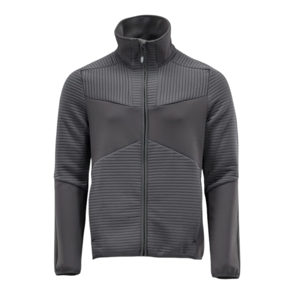 Mascot Customized Fleece Jumper with Zip - Image 5