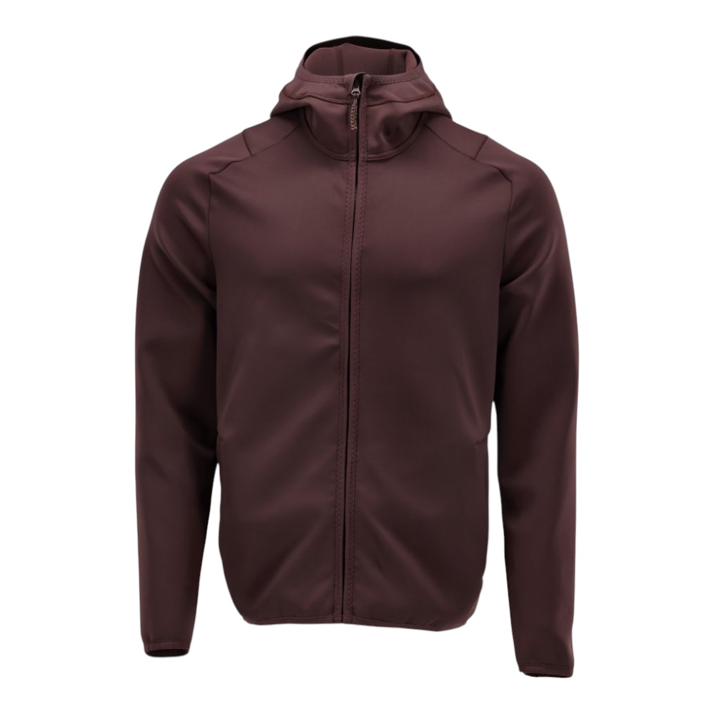 Mascot Customized Fleece Jumper with Hood