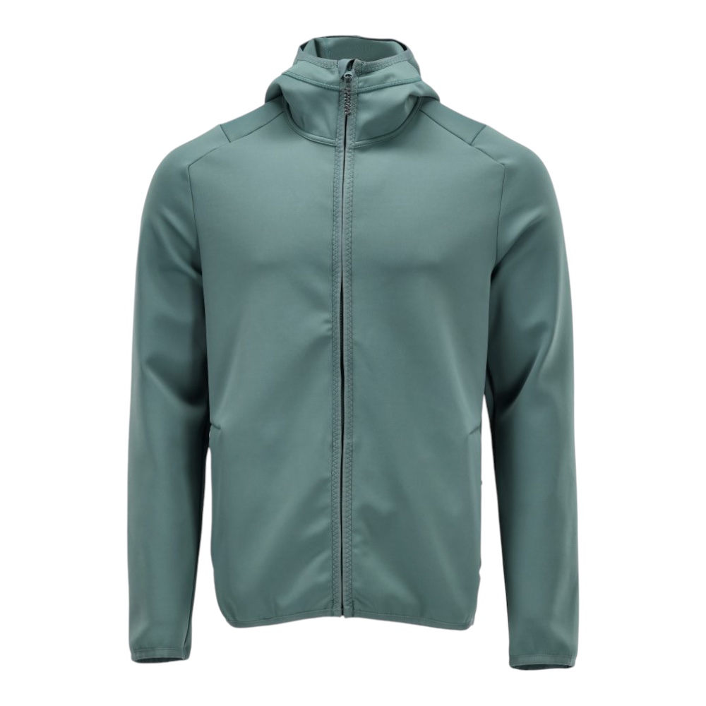 Mascot Customized Fleece Jumper with Hood - Image 5