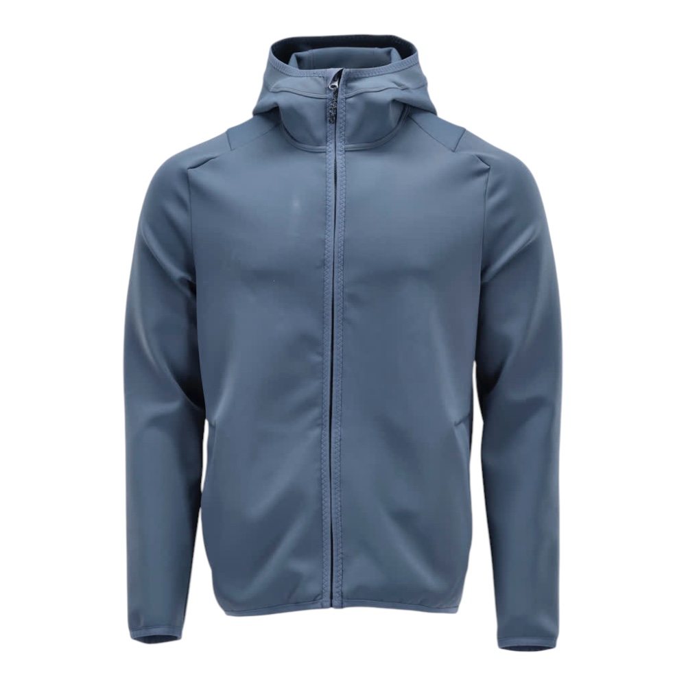 Mascot Customized Fleece Jumper with Hood - Image 3