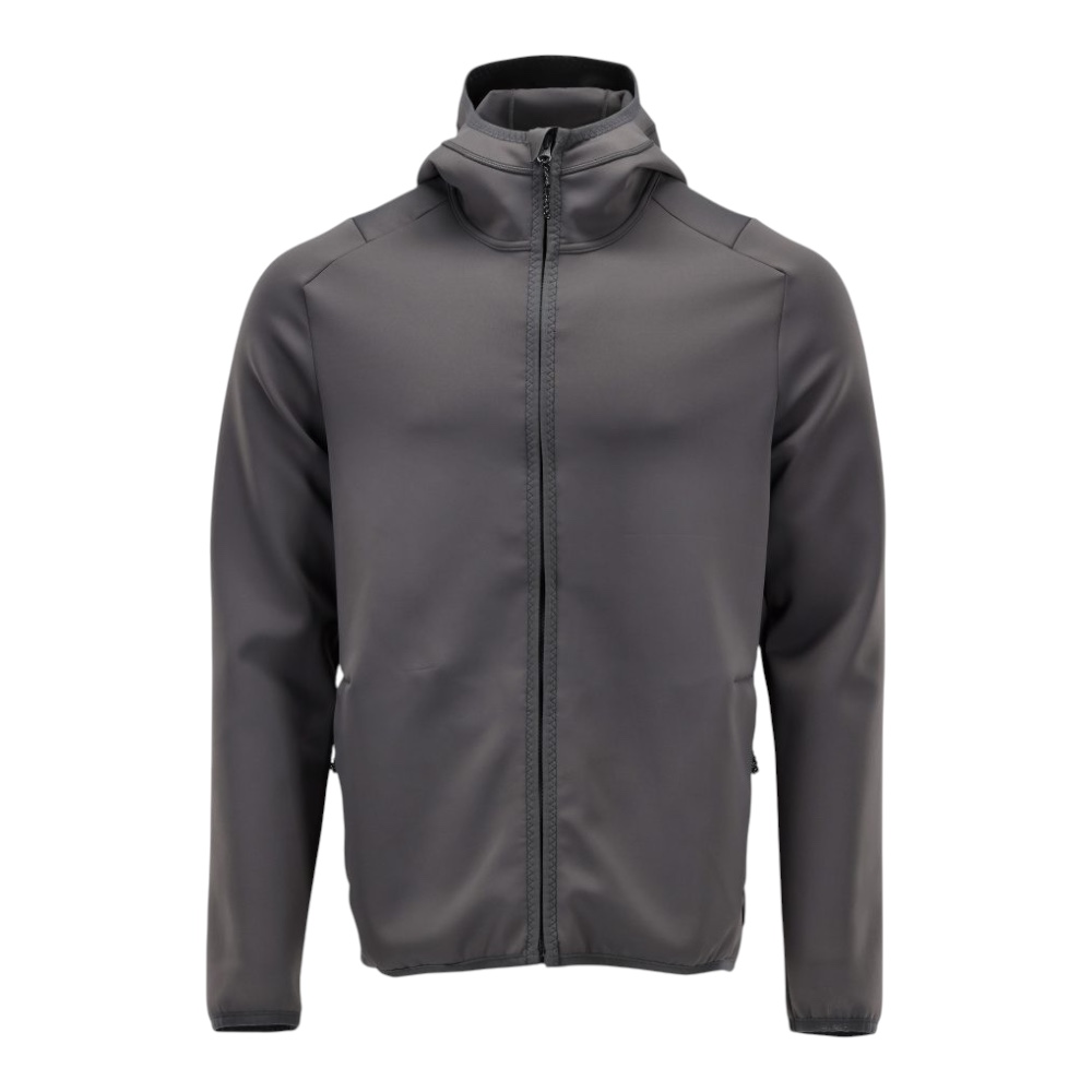 Mascot Customized Fleece Jumper with Hood - Image 7