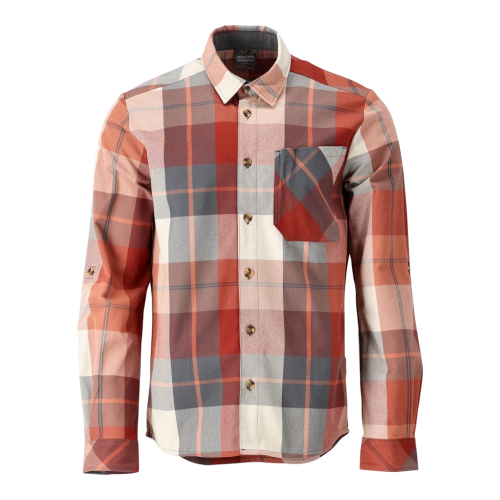 Mascot Customized Shirt - Image 4