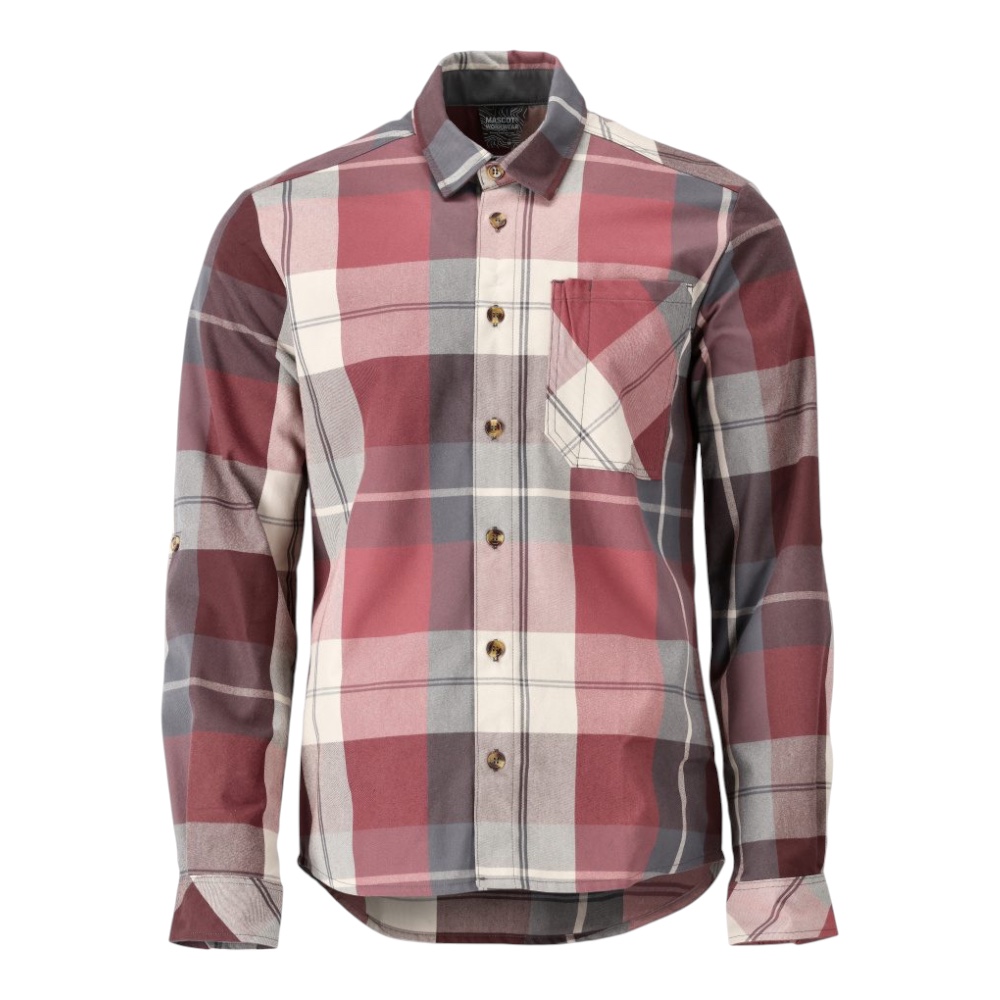 Mascot Customized Shirt - Image 3